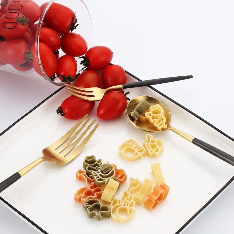 Hot Deal Cheap Bestek Thin Handle 24 Piece cutlery