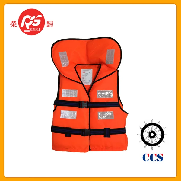Water safety work fishing  life vest jackets