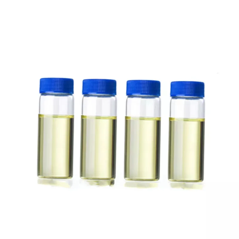 Cheap Price Water Treatment Chemicals Clear Yellow Liquid Industrial EDTMP.Na5
