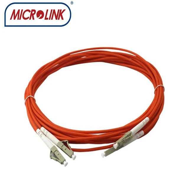 lc  lc pre-terminated cable fiber optic cable patch cord