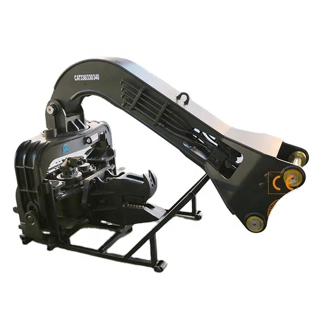 Вибрационный молоток для экскаватора/Вибрационный листовой сбора сваи