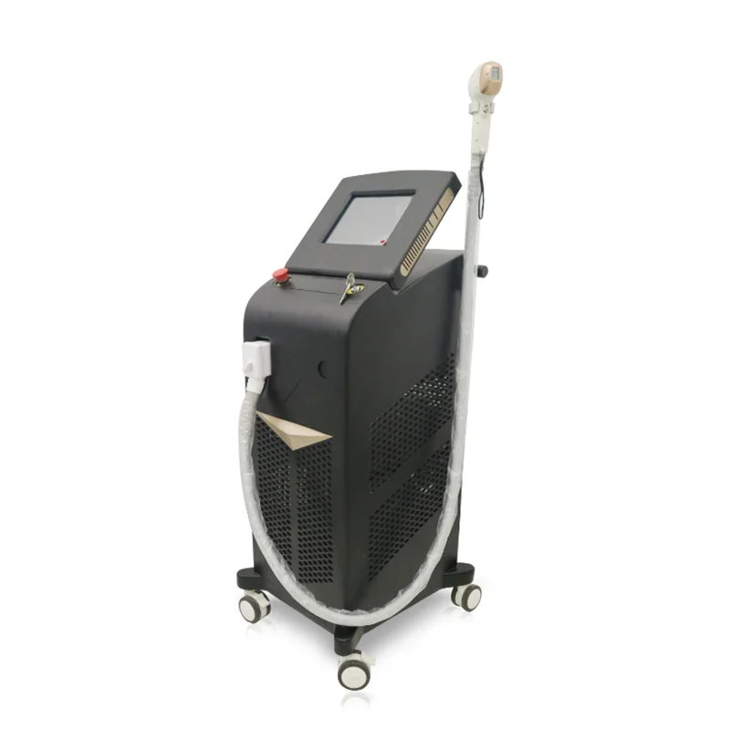 2021 Newest 808nm Diode Laser 808nm Permanent Hair Removal Machine 808nm Laser Diode