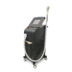 Triple wavelength diode laser hair removal 755 808 1064 laser / 3 wave 755nm 808nm 1064nm Diode laser / diode