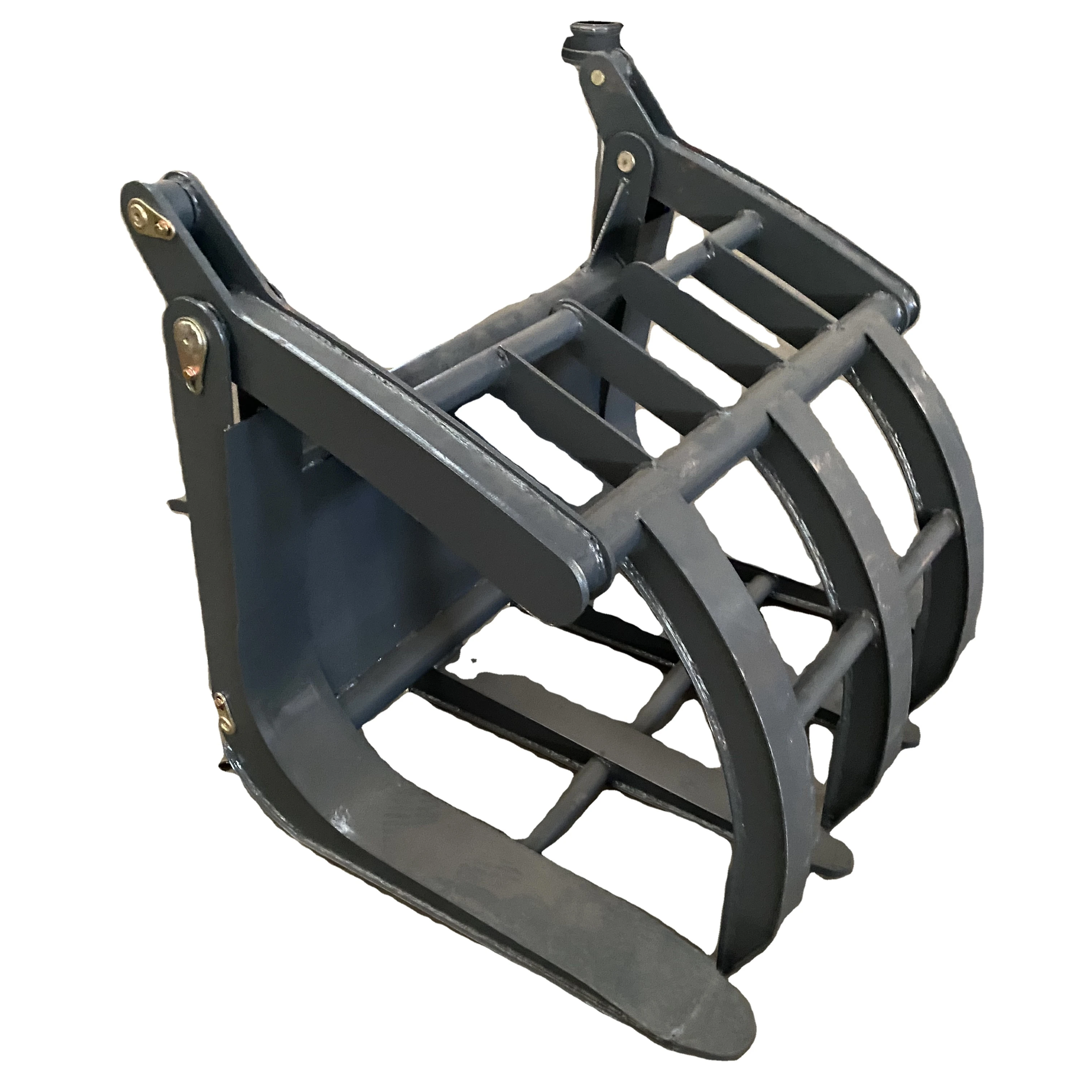 fork made in china new design attachment for excavator