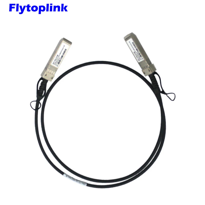 10G SFP+ DAC 3m Passive Direct Attach Cable Passive Copper Cable