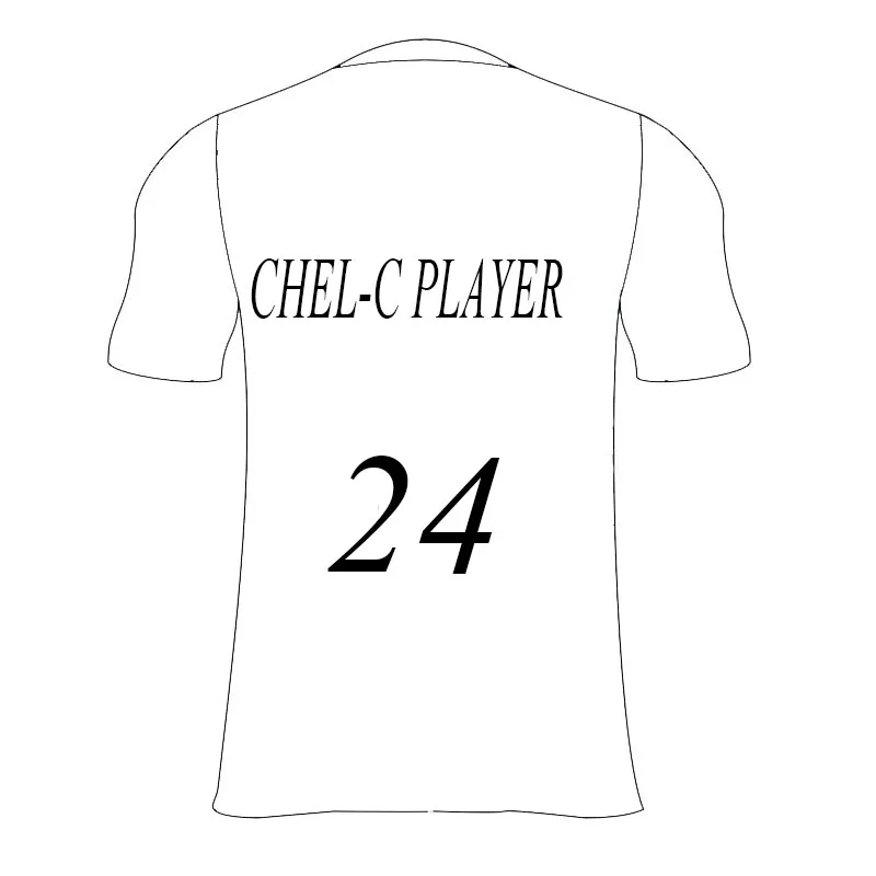 Custom Cheap Team Football Suit Jersey Shirt Sublimation Embroidered Logo Black Silicone Title goal Youth Football Suit