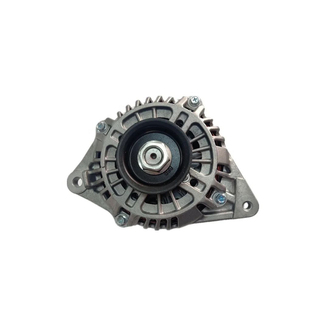 Stable Current Spare Parts OEM 1800A008 12V Alternator Assembly For Japanese Car