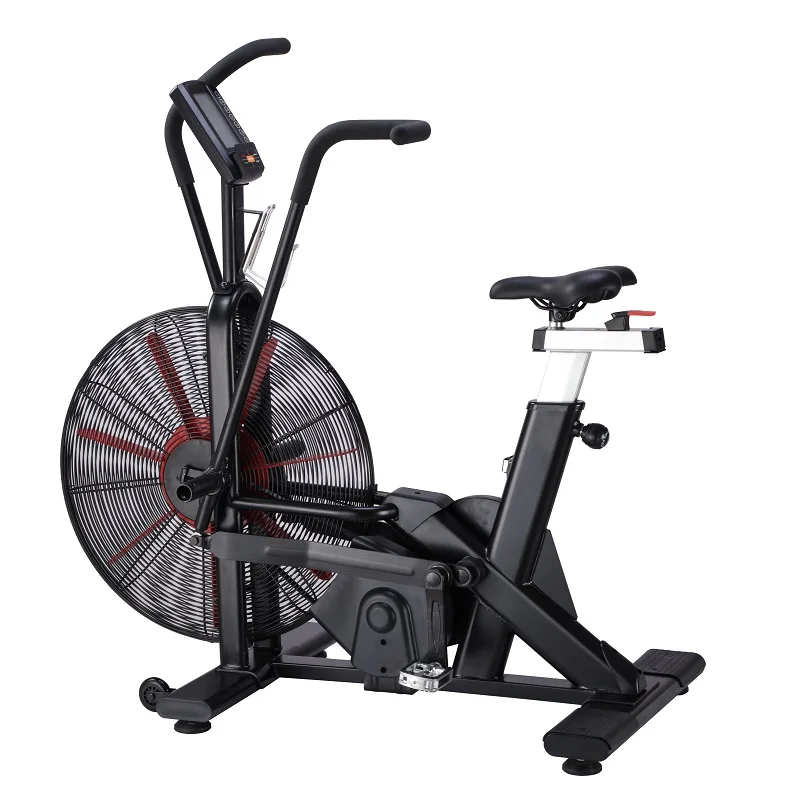 Strong fitness airbike gym Commercial air bike