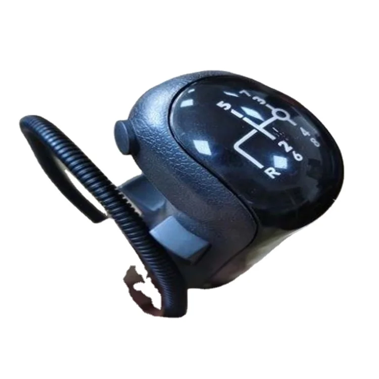 High quality gear shift knob car truck shift knob gear knob for MAN TGA 81326200043 81326200039