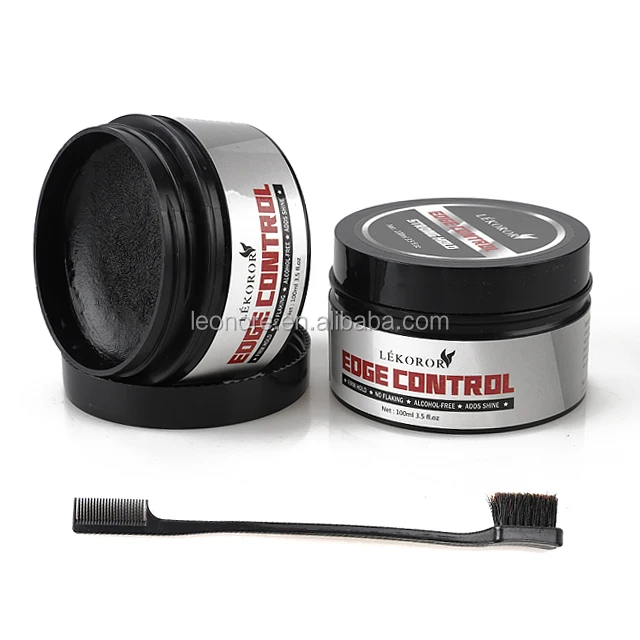 Gel Form and Strong Hold Great Styling For Men Hair Gel Product name hair gel