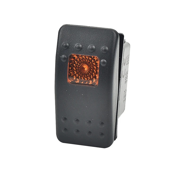 Rocker Switch for Electronics/0.5a Rocker Switches