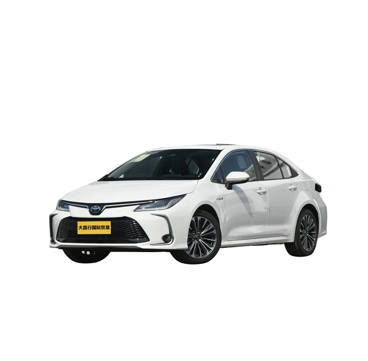 Для Toyota 2024 Corolla Hybrid 1.8L Elite Edition