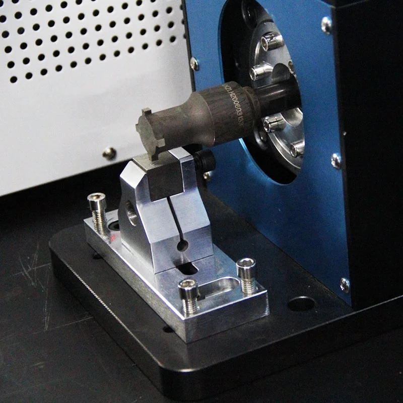 Desktop Li Ion 800w Ultrasonic Metal Spot Welder Battery Tab Spot Welding Machine For Lithium Ion Battery