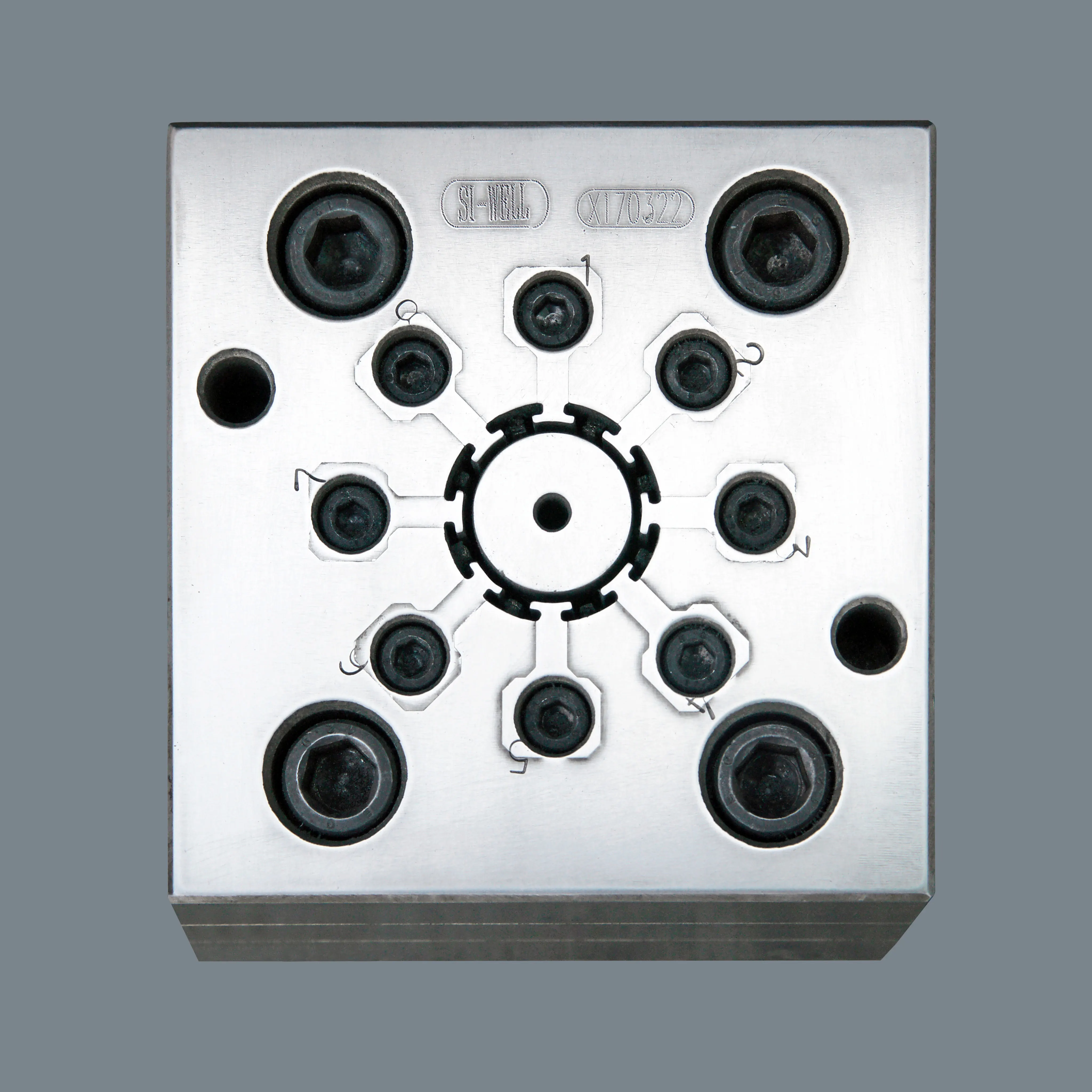 Top Sale Mbbr bio filtration media/ plastic bio media filter extrusion mould