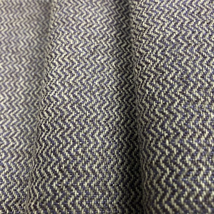 chevron pattern woven sofa upholstery fabric for antique furniture