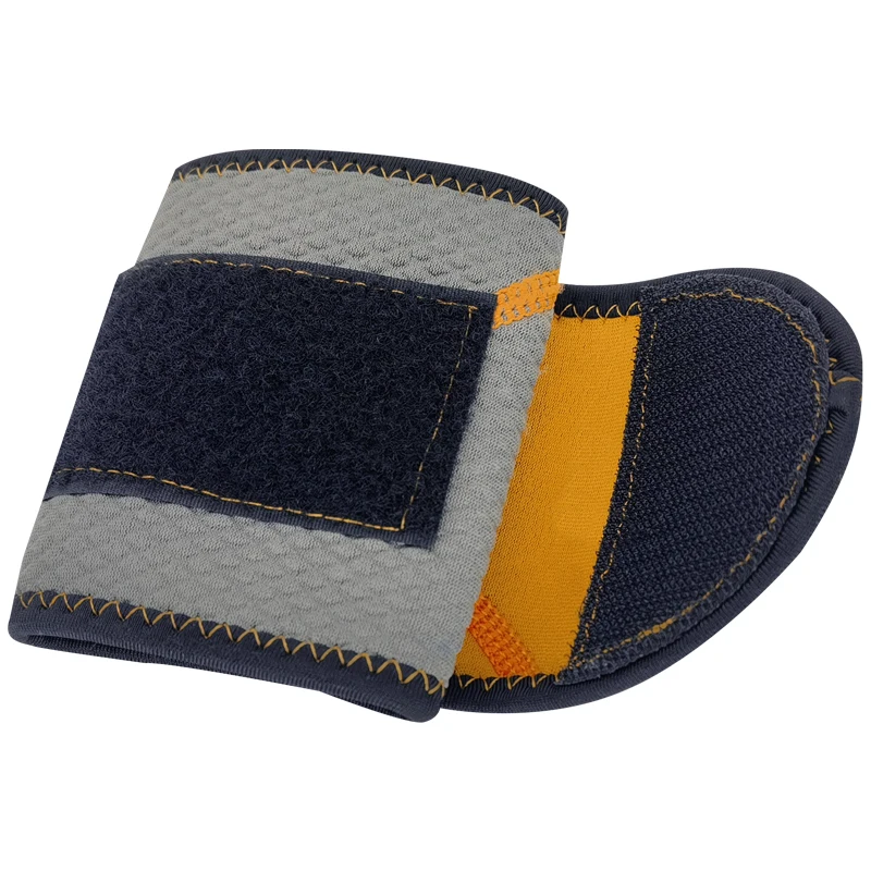 Weight Lifting Strap Cuff Support, Power Lifting Fitness Sport Wrist Brace, Custom Weight Lifting Wrist Straps