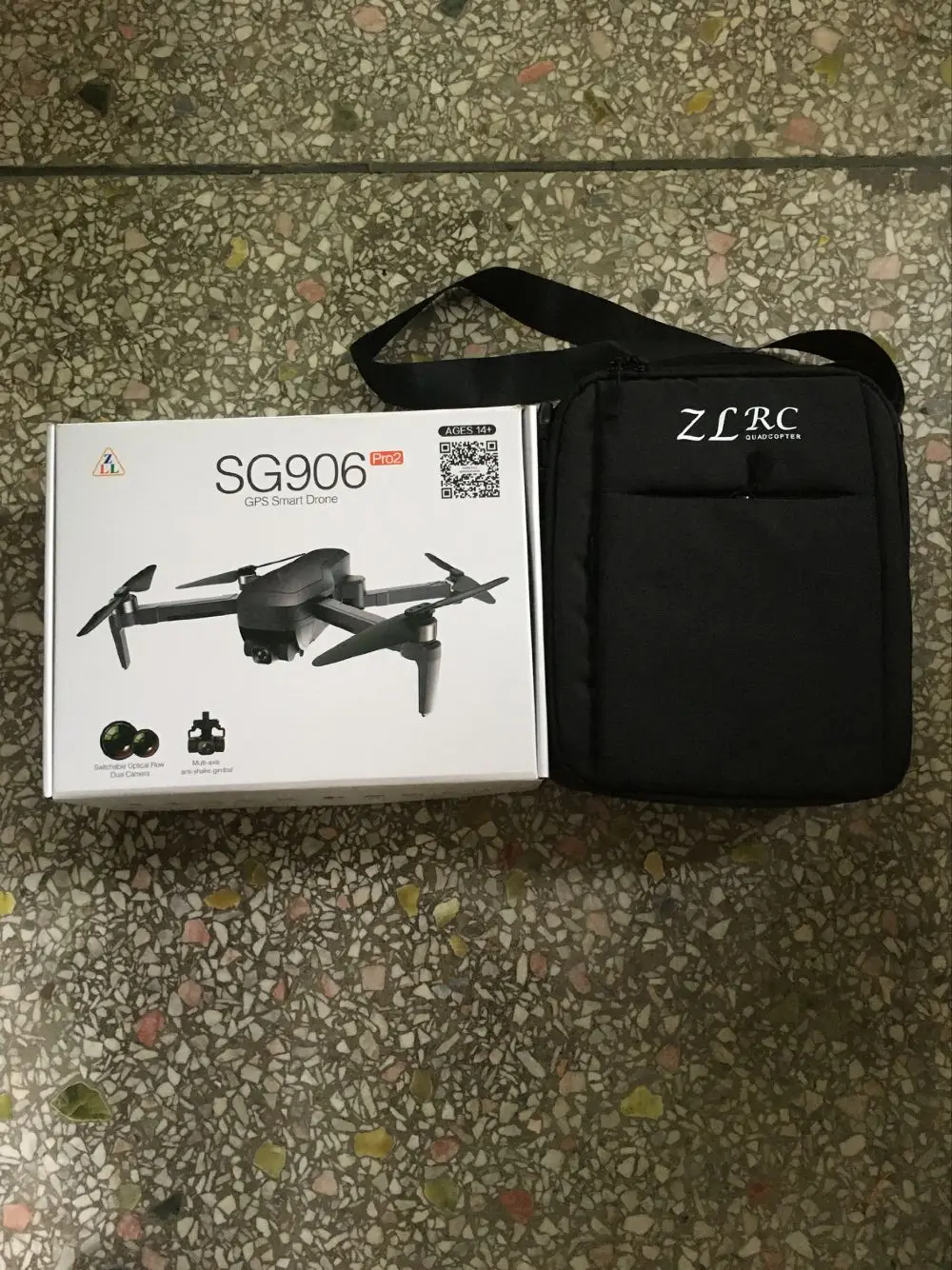 OEM order for SG906 PRO 2 /SG906 PRO RC dron quadcopter GPS drone 4k drones with camera hd Anti-shake Gimbal quadcopters VS l109