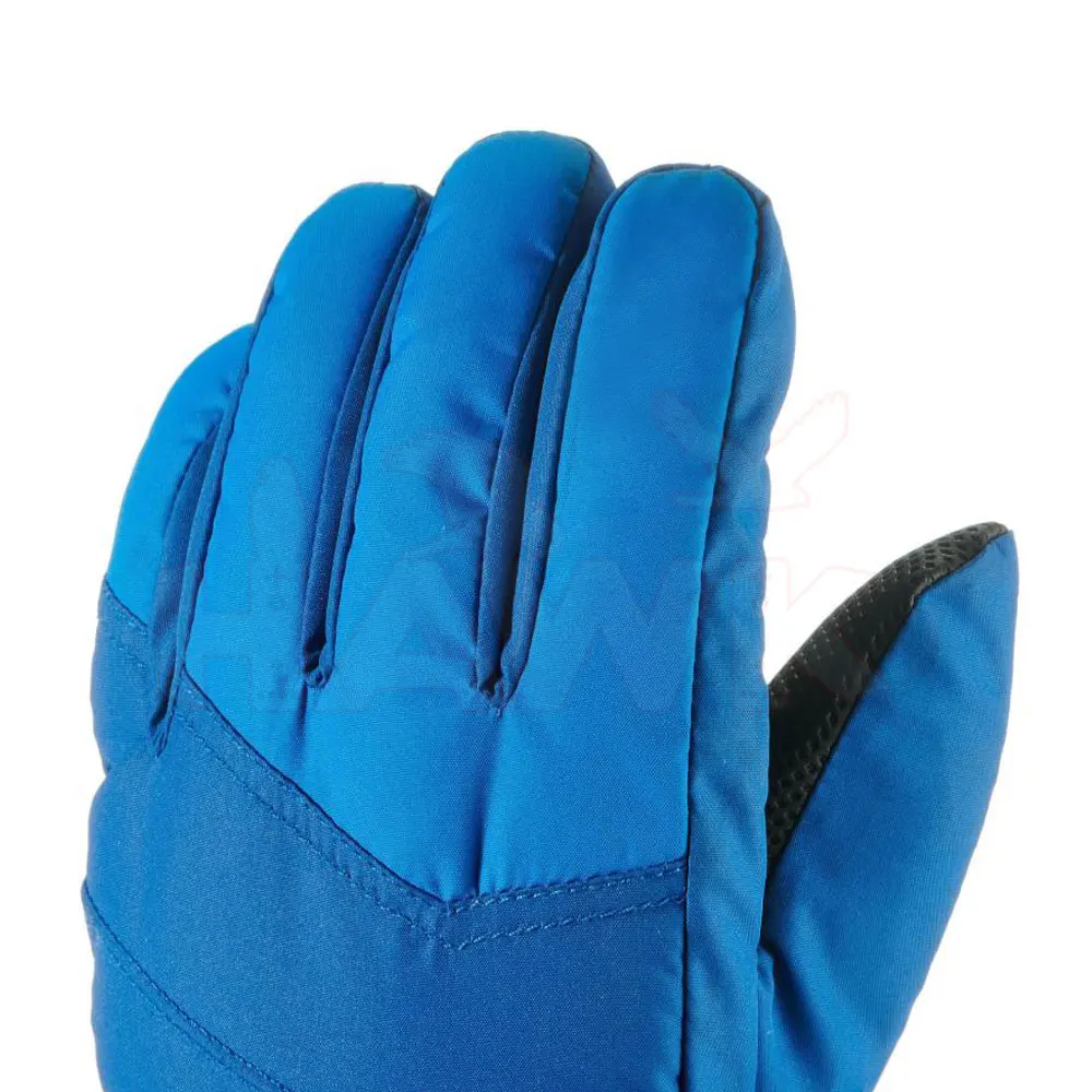 Ski  Glove Men and Women Winter Waterproof Anti slip Outdoor Sports Warm Thermal touch screen factory cheap rates