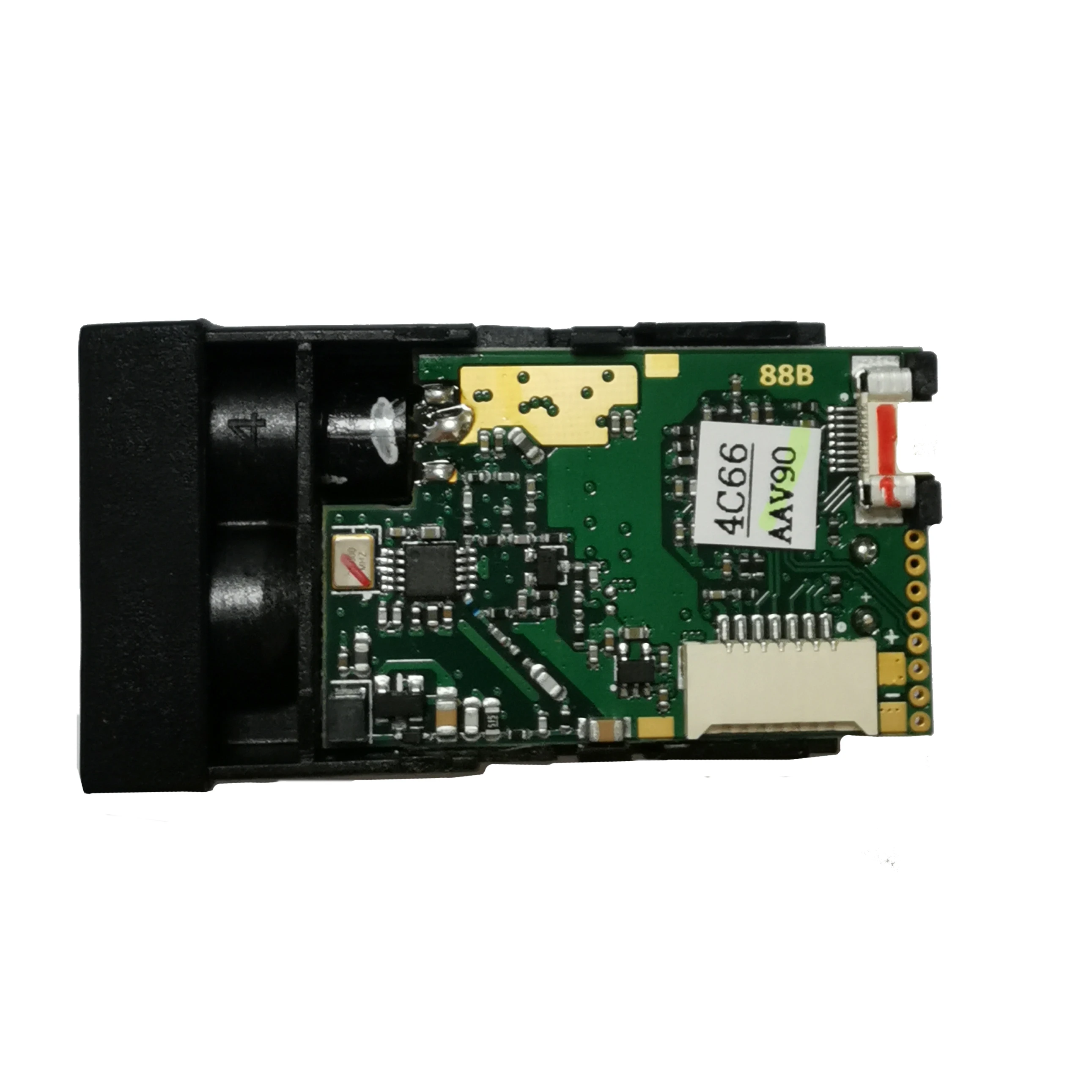 40m laser distance module customized OEM ODM accepted Laser distance range finder widely applications