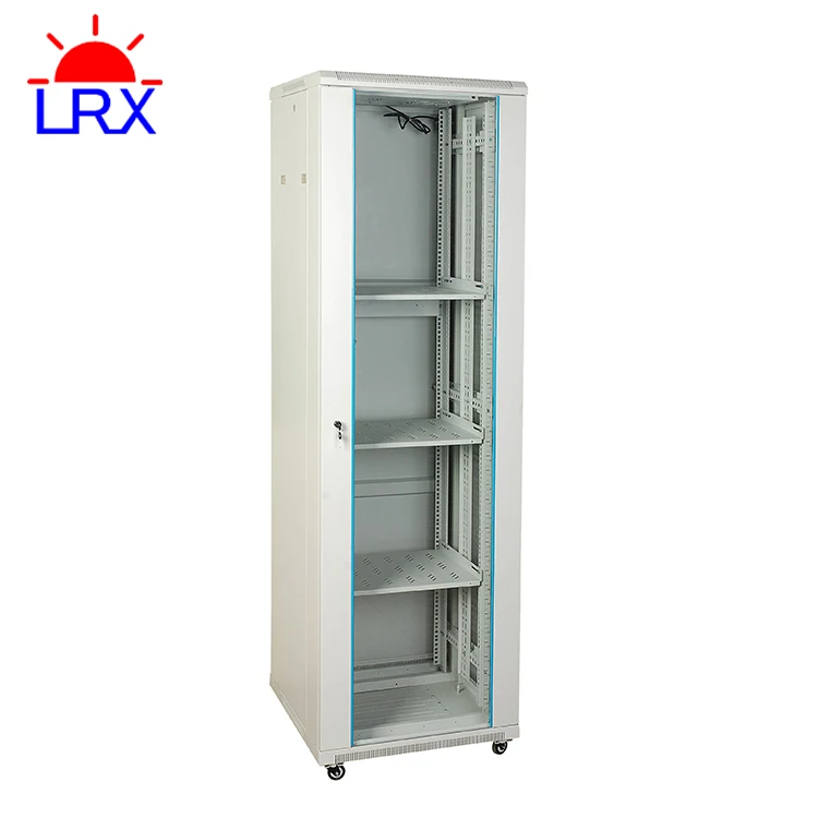 
42u Outdoor 4U 6U 8U 10U 12U 42U 47U Floor Stand cabinet Network Cabinet Rack 