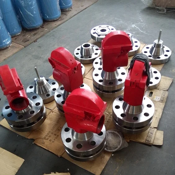 API Drilling Mud Pump Spare Parts Shear relief Valve