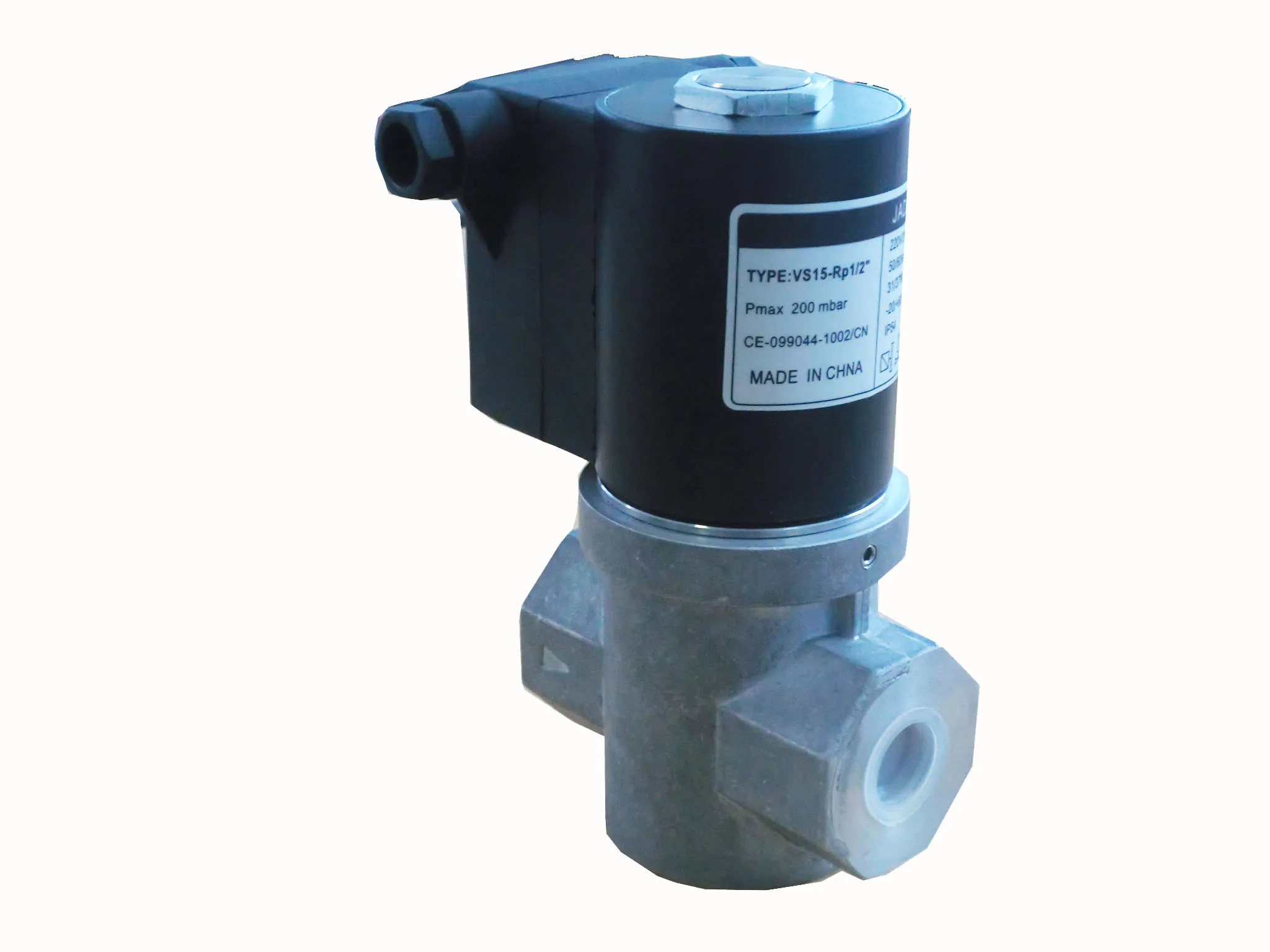 
(gas burner valve)natural gas solenoid valve(krom brand ) 