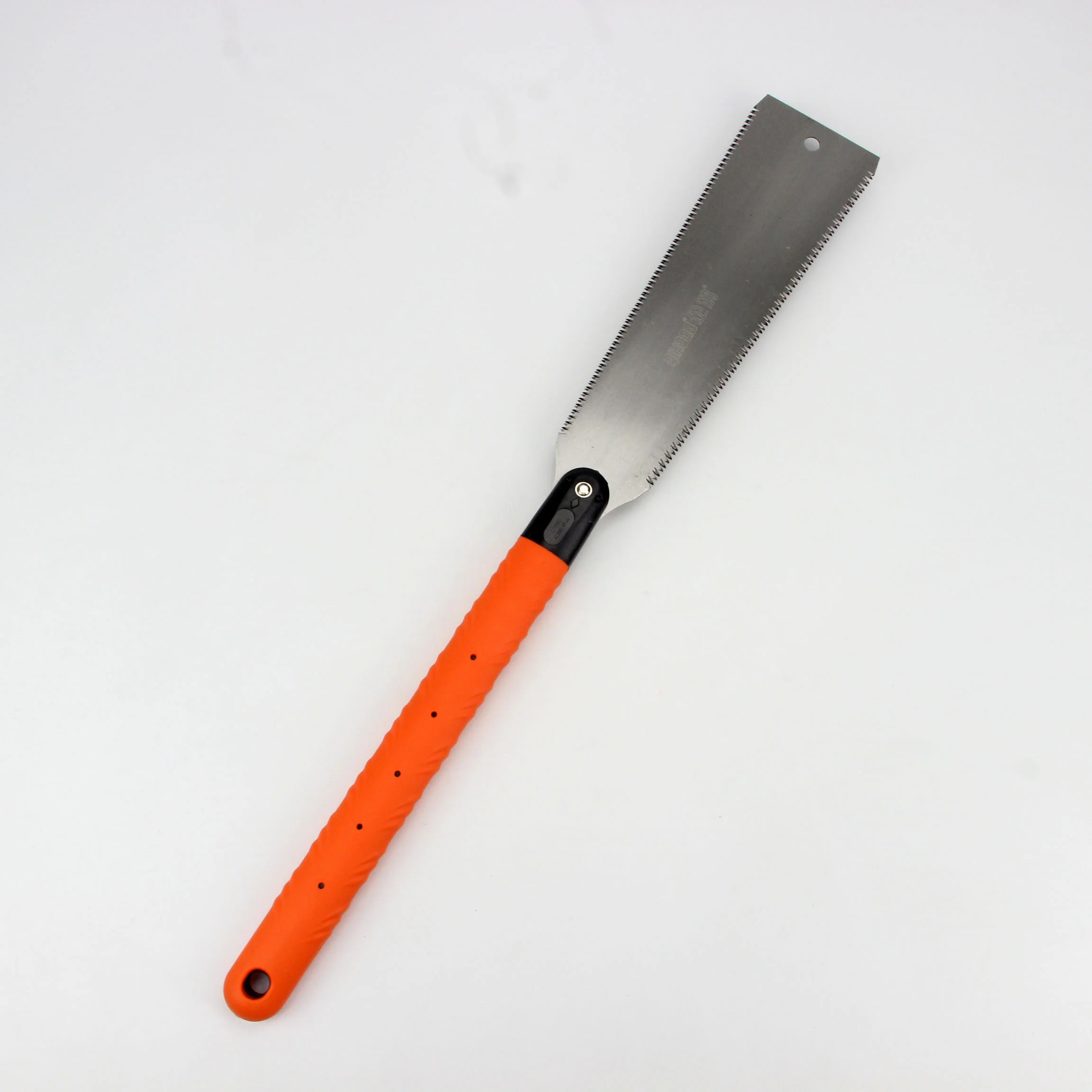 Профессиональная ручная пила для резки дерева ручная пила для резки ветвей деревьев садовая ручная пила набор с двойной кромкой бритва пила для дерева