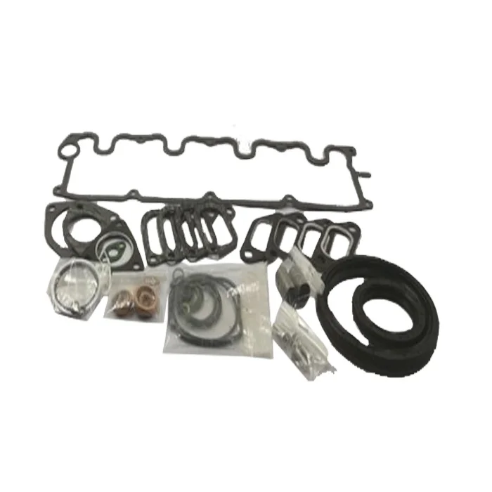 Diesel engine spare parts 2011 1011 Gasket Set 0293 1435 02931435 for deutz