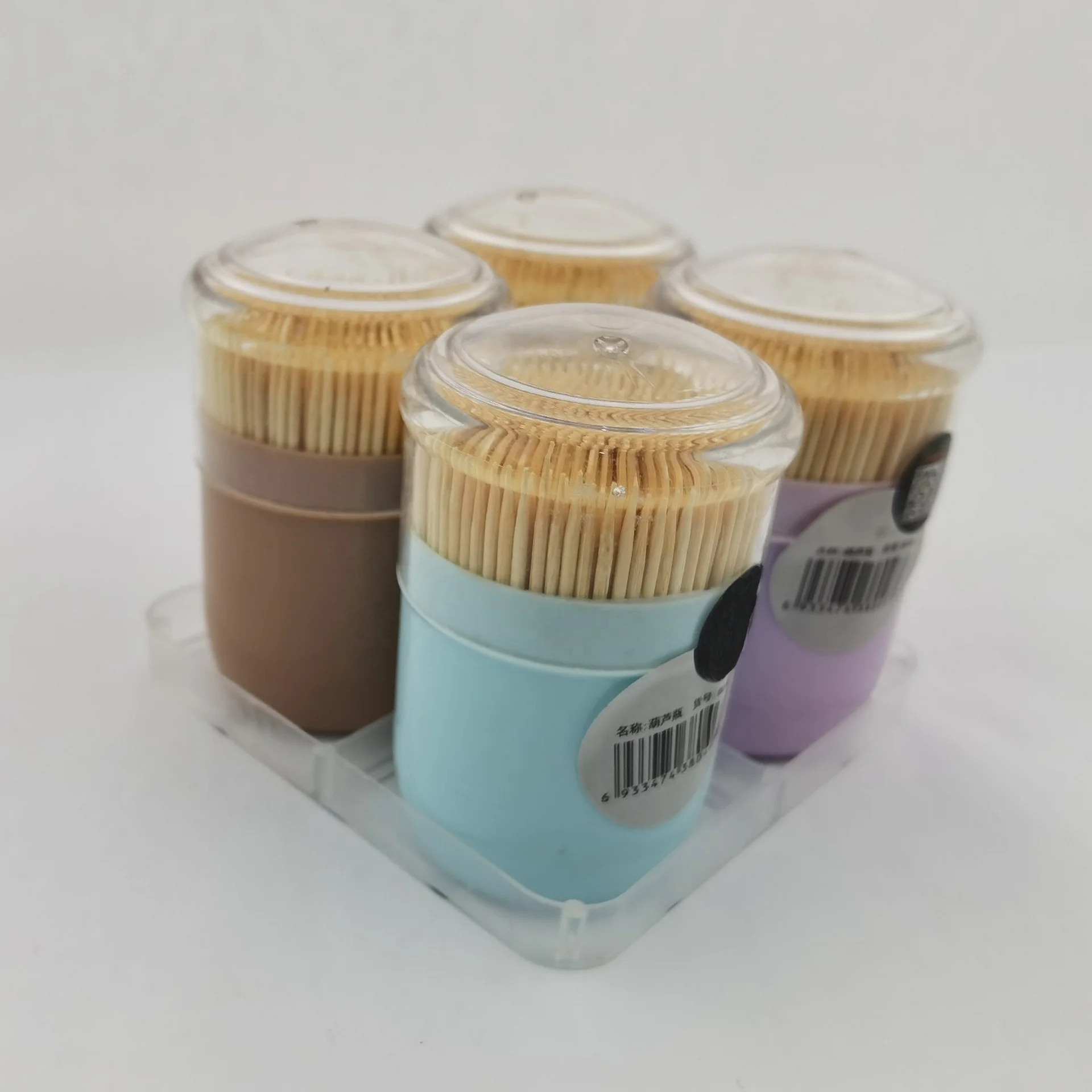 China  Manufacturer  toothpick factory cheap jordan bamboo toothpicks suppliers