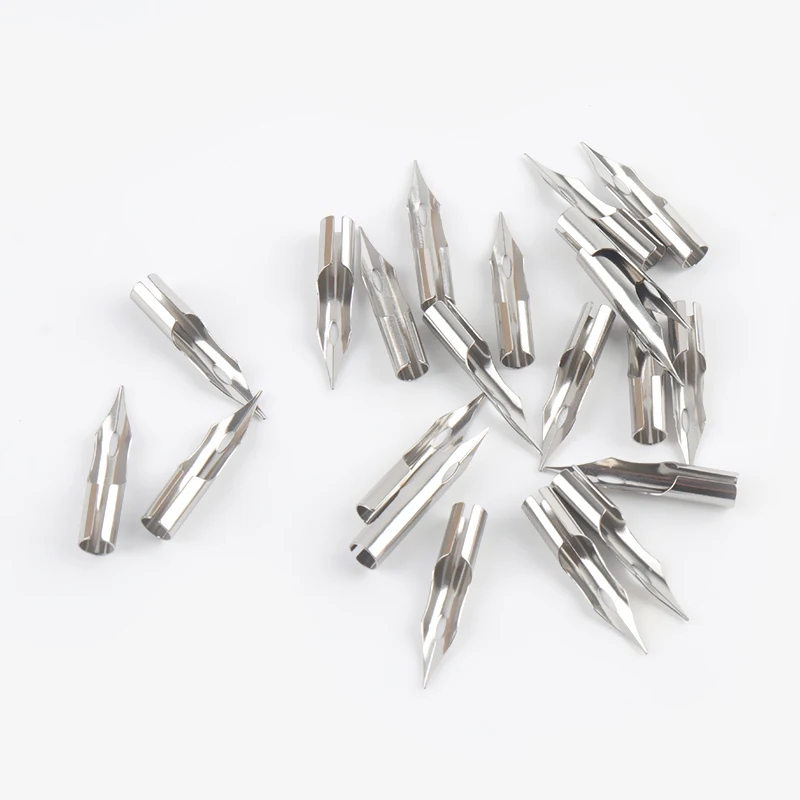 Jovesun High Elasticity Dip Pen Nib Calligraphy Fountain pen Tip Smooth Writing Writing Accessory