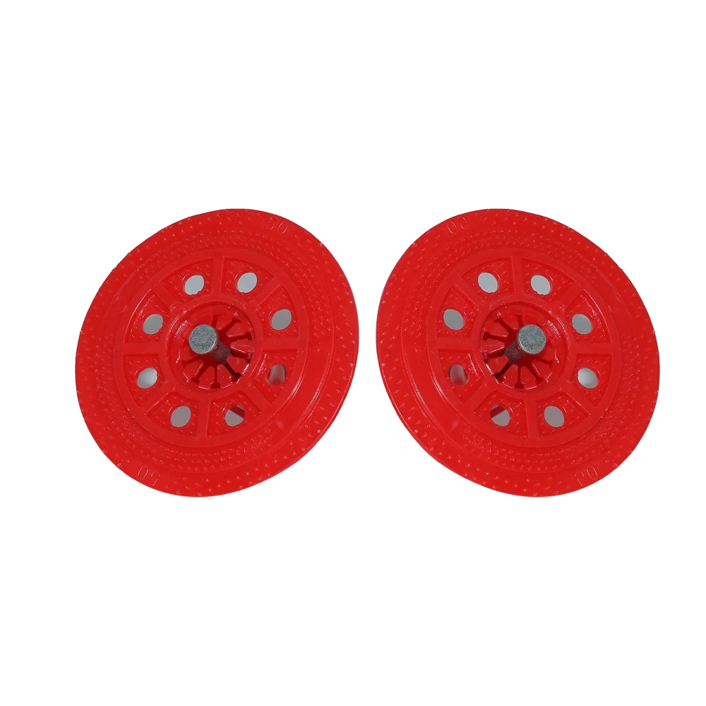25-250mm Hdpe Russia Korean Market Popular Wall Insulation Anchors Drive Nails Insulation Nail For Framing With Cheap Price