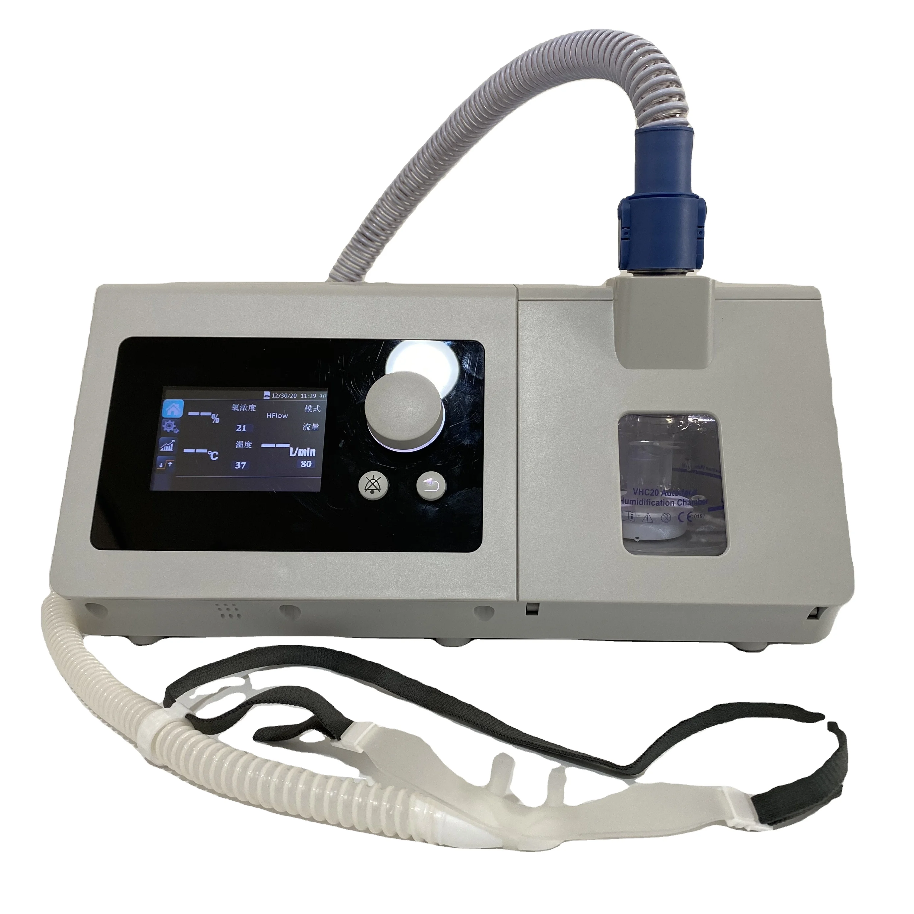 Замена для кислородной терапии с высоким потоком AIRVO 2 F &