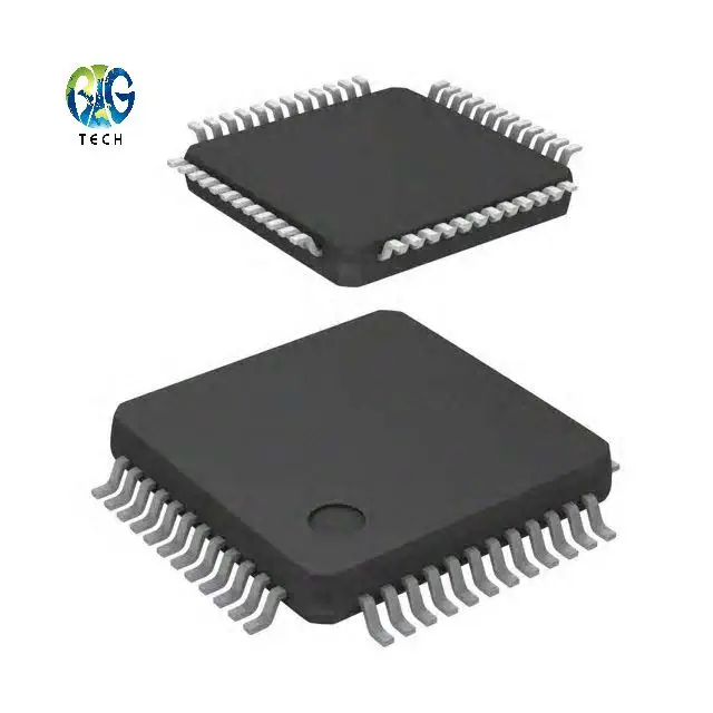 BOM Electronic Components ICs Microcontrollers 8051 COMPATIBLE 8-BIT MCU SAF-XC822M1FRIAAFXUMA1