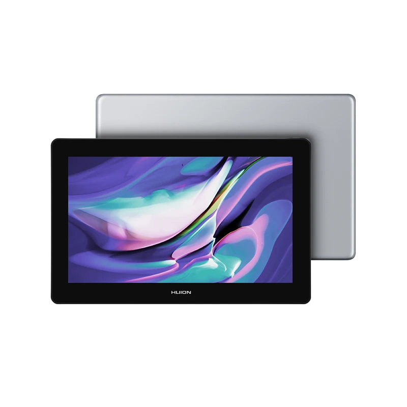 Huion Kamvas16 pro high resolution  Latest Other Computer accessories hd graphics drawing digital tablet monitor