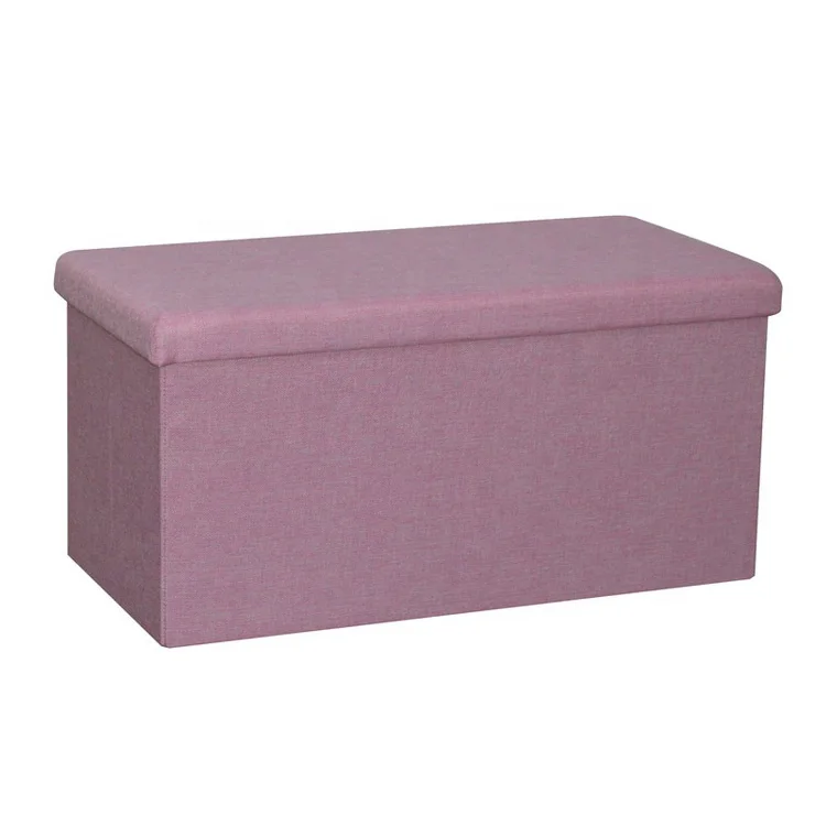 Мебель для гостиной 76*38*38 Современная Складная османка для хранения ног