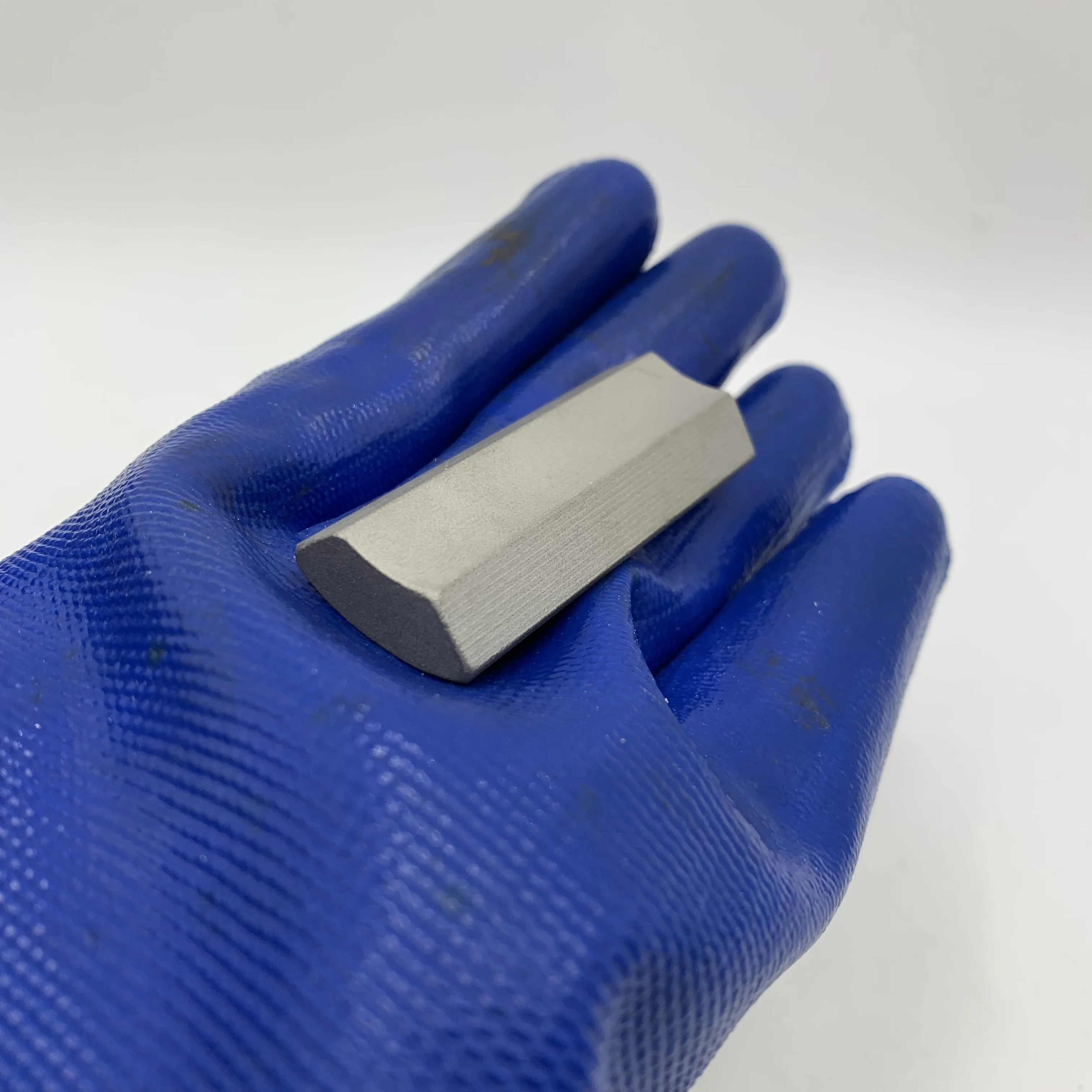 High working temperature YXG-30 YXG-32 Sm2Co17 Arc Segment Samarium Cobalt SmCo Magnet for Motor