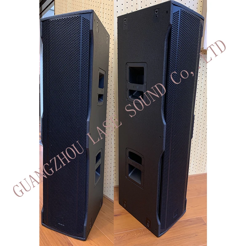 NXL4A  line array three 2 way active line array sound system 3*10 inch line array speakers professional audio