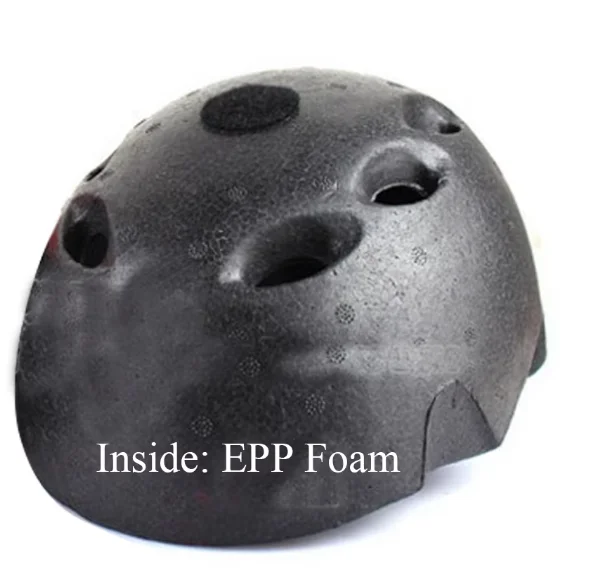 Head Protection Impact Resistance Strong Field CS Riding Safety EPP Foam ABS Tactical Helmets equipment For Sale
