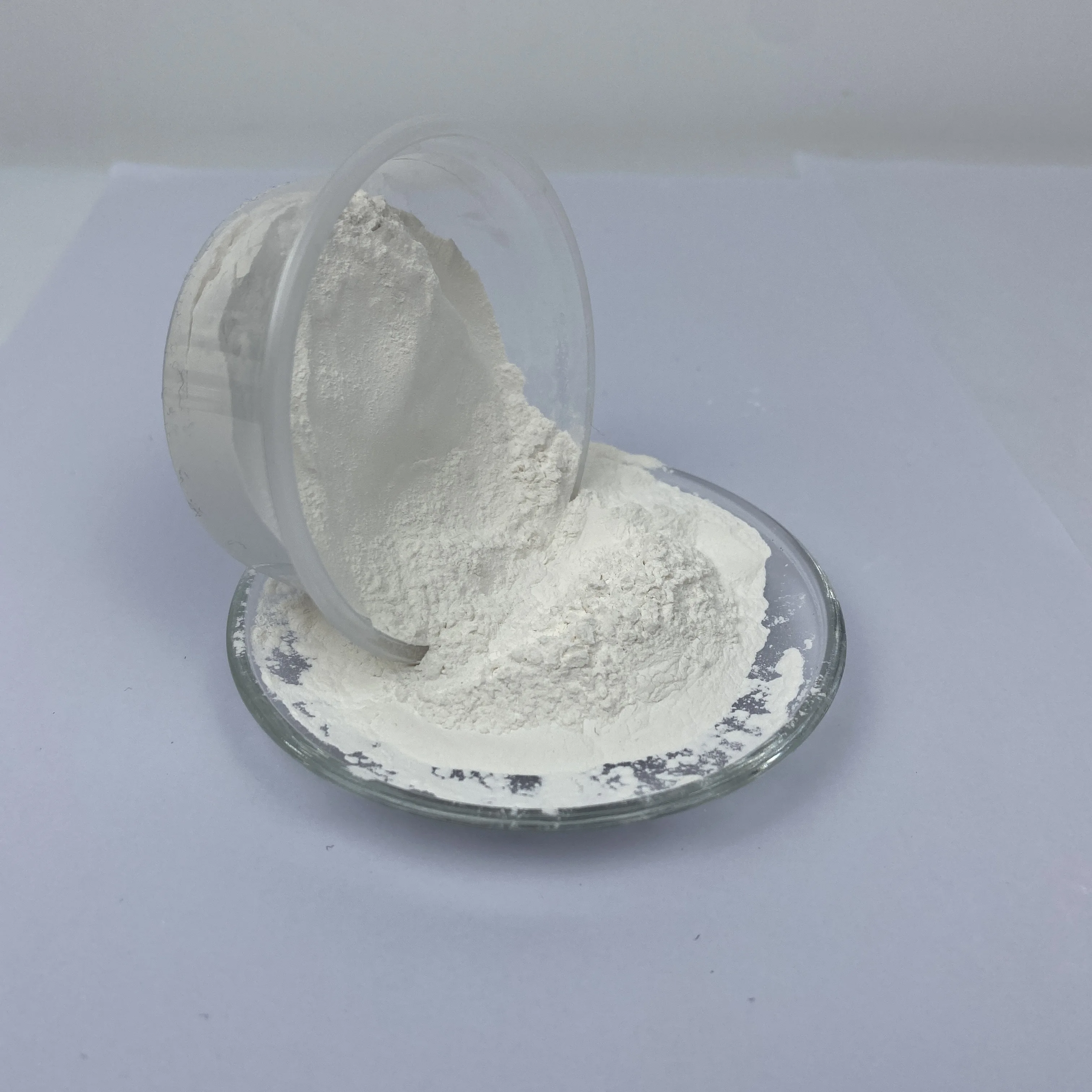 Glowing pigment red glow in the dark powder free samples discount phosphor powder