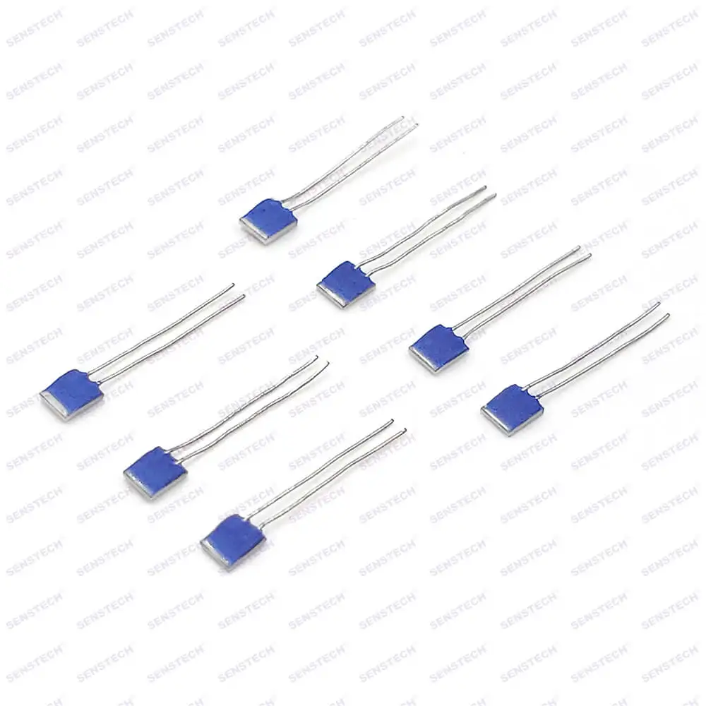 IST POK.1.202.6W.A.007 PT1000 Temperature Sensor Chip  Platinum Resistance