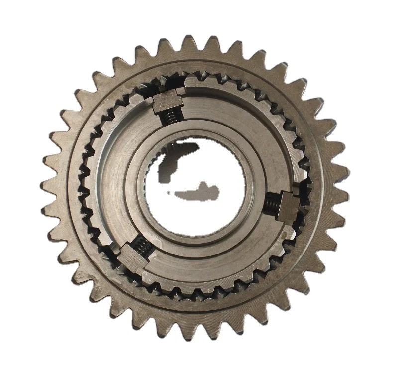 YSD China good factory Wholesales Auto Spare Parts OEM 33368-35012 Gear Synchronizer Ring Set FJ40 3336835012