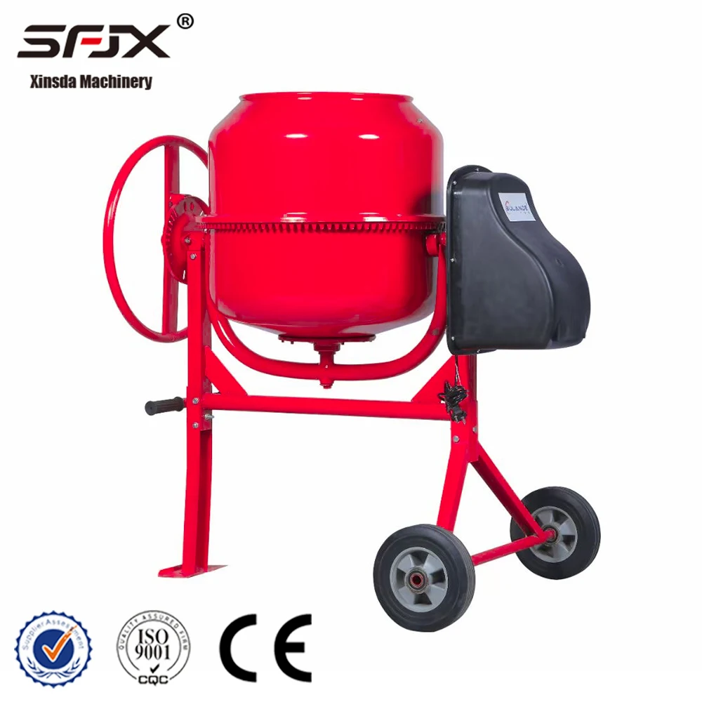 factory outlet self loading concrete mixer portable concrete mixer machines high precision concrete mixers