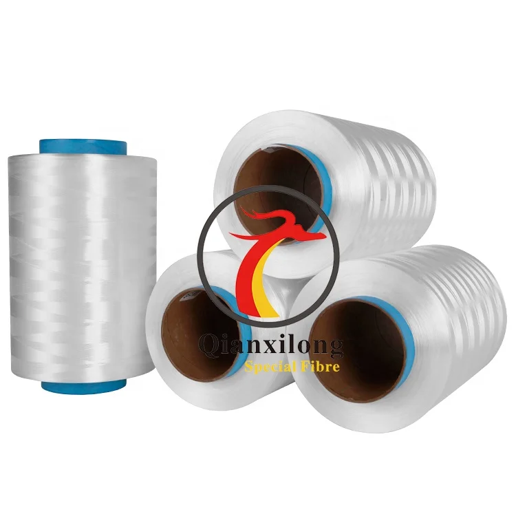 Ultra-High-Molecular-Weight Polyethylene Fiber Yarn UHMWPE Monofilament Yarn