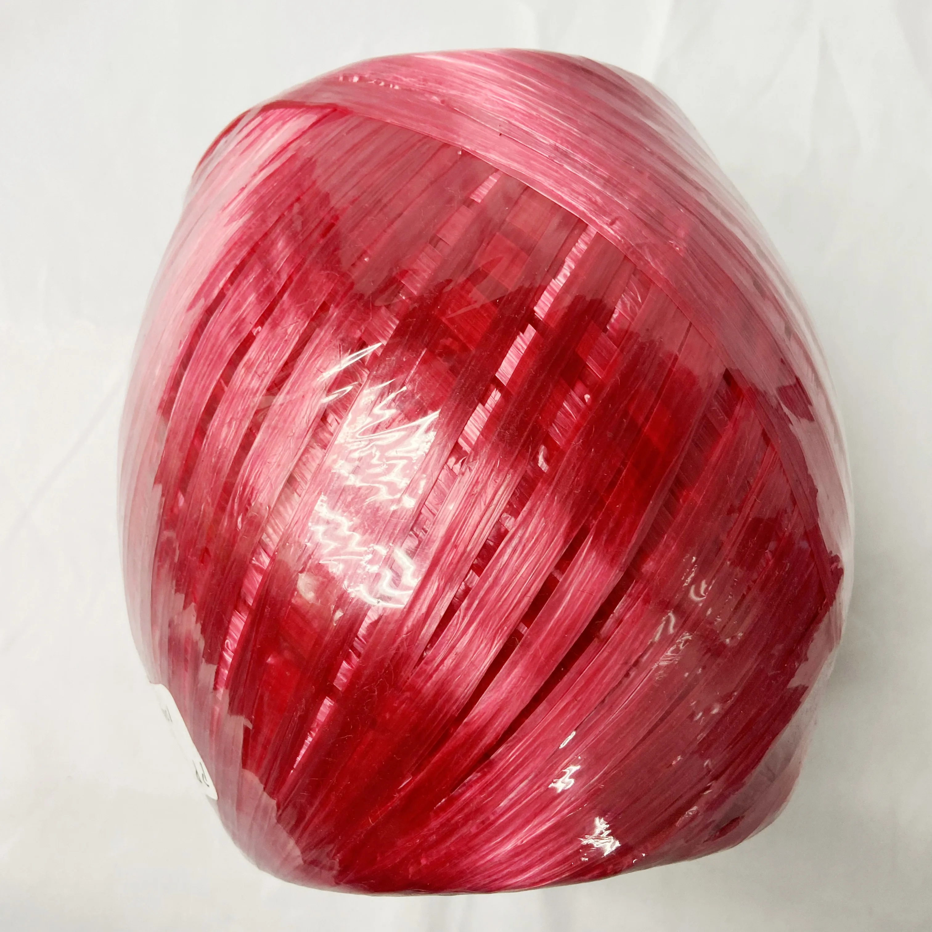 Agriculture Plastic Twisted PP String twine rope Baler Twine PP PE Packaging Baler Twine Rope