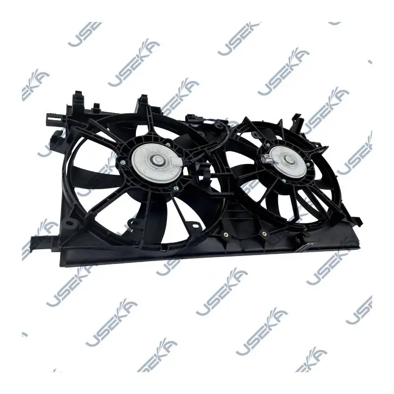 USEKA OEM 16711-37160 Auto Parts Radiator Auto Cooling  System Condenser Fan For Toyota Prius 2016-2022  Accessories Wheel Hub