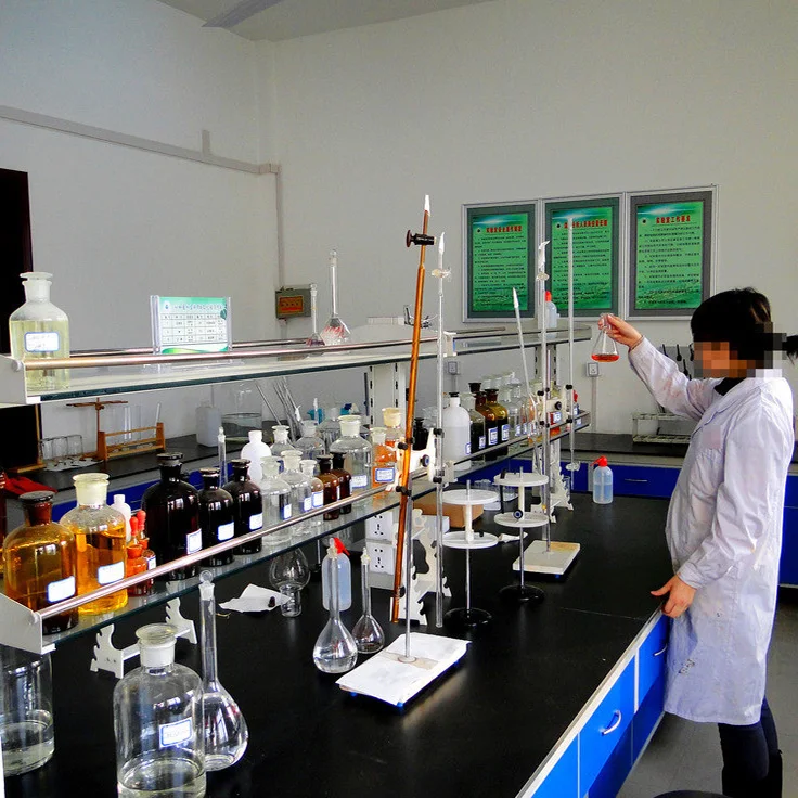 Low ash content HPMC hydroxypropyl methyl cellulose with high gel temperature