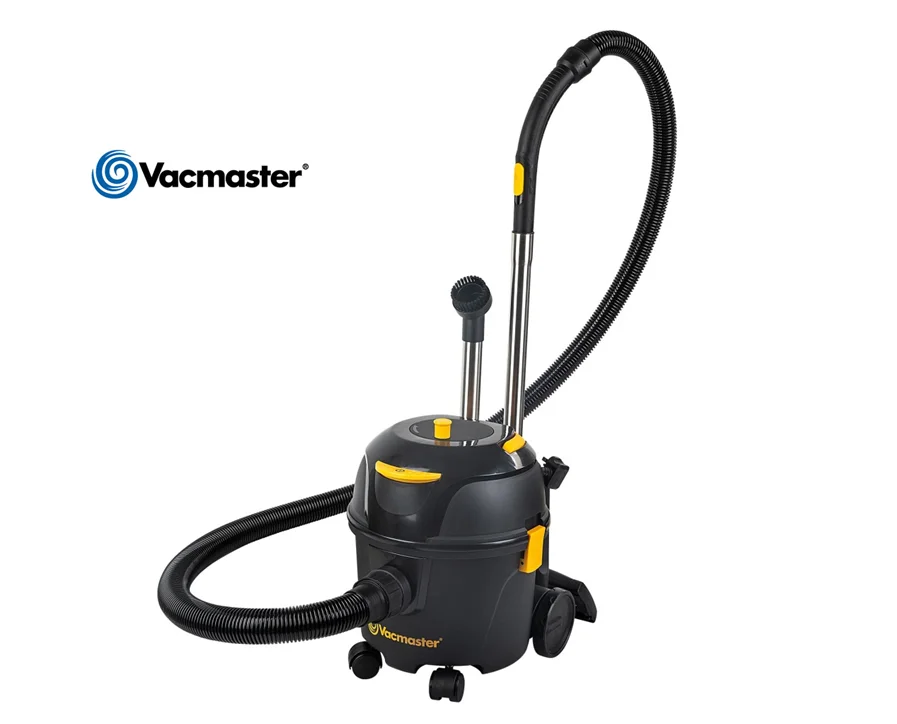 Vacmaster professional 720W  8L Cylinder portable hotel home aspiradoras commercial carpet dry vacuum cleaner-VZA0708P