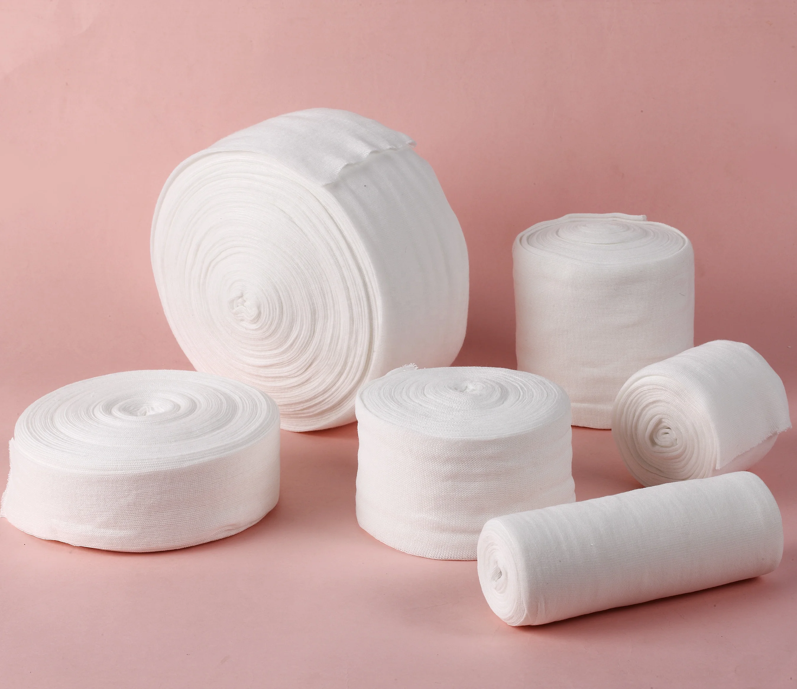Tubigrip Elastic Tubular Bandage