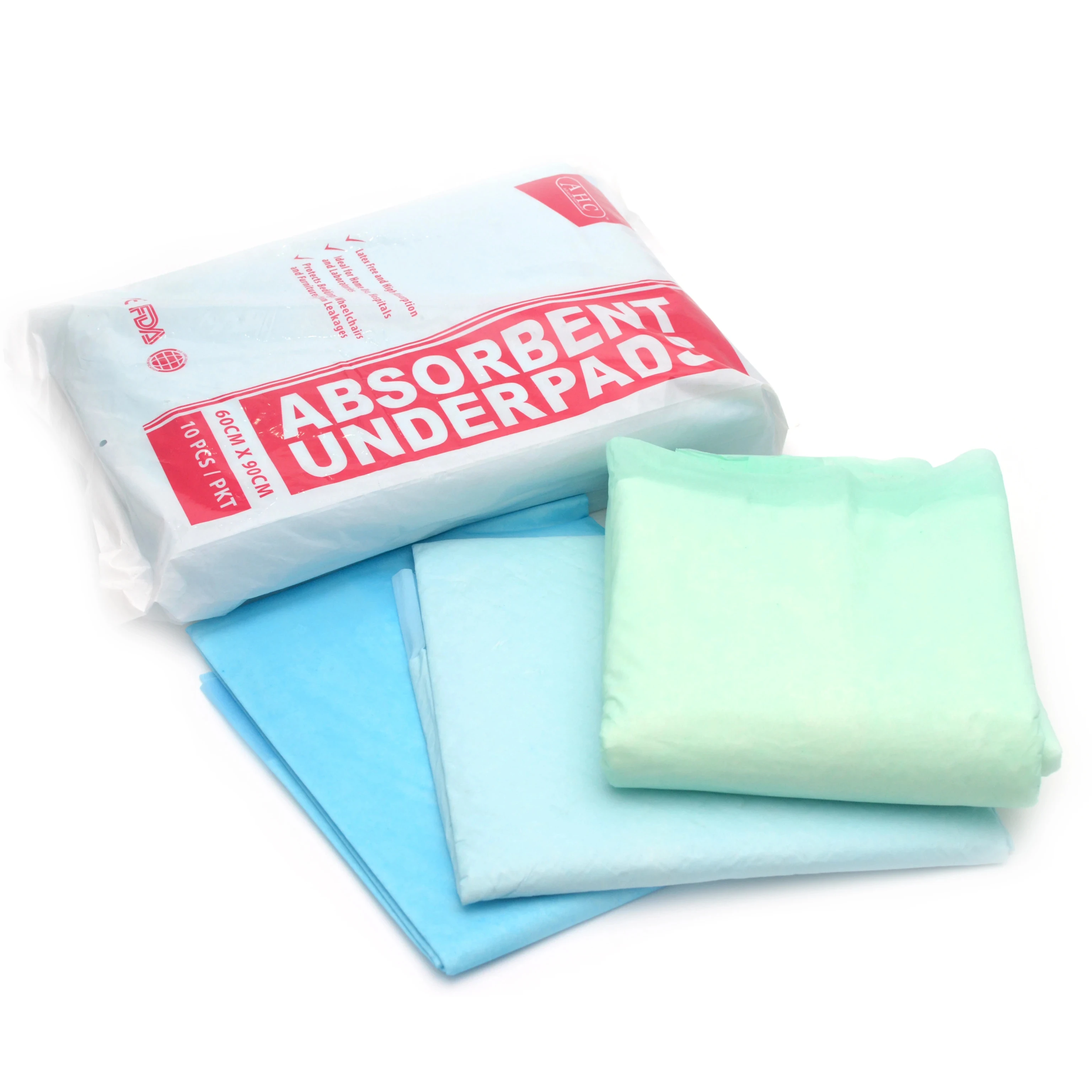 Absorbent Underpad