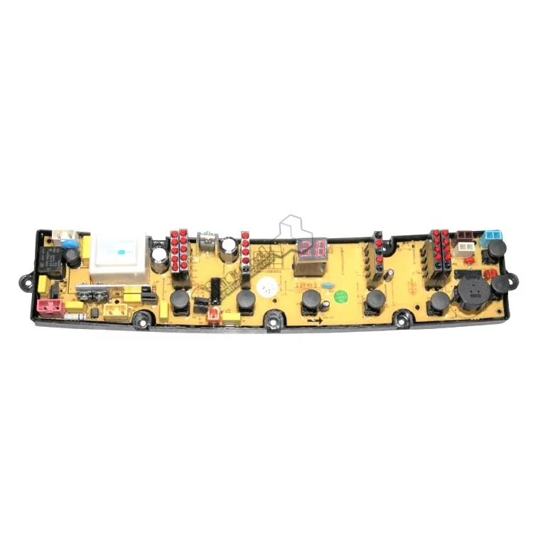 DWF-720MJC washing machine pcb board universal